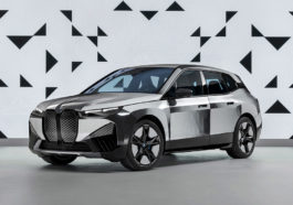 BMW удвоила продажи электромобилей за первые девять месяцев 2022 года